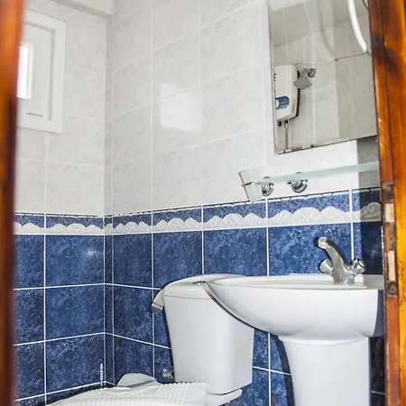 Aparthotel Turtle Cedit