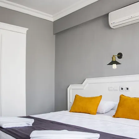 Aparthotel Turtle *
